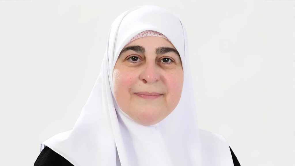 محامي المعتقلة وفاء جرار من جنين يتحدث عن آخر التطورات بشأن صحتها
