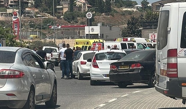3 قتلى بجرائم إطلاق نار في شفاعمرو وجسر الزرقاء