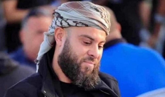 وفاة عماد زيادنة من رهط متأثرًا بجراحه الحرجة بعد تعرضه لاعتداء قبل أيام