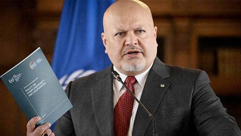 تحقيق يكشف تفاصيل تهديد "إسرائيل" لمسؤولين في محكمة العدل الدولية والتجسس عليهم