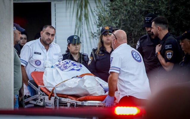تفاصيل مرعبة..العثور على أجزاء من جثة شخص في بسمة طبعون