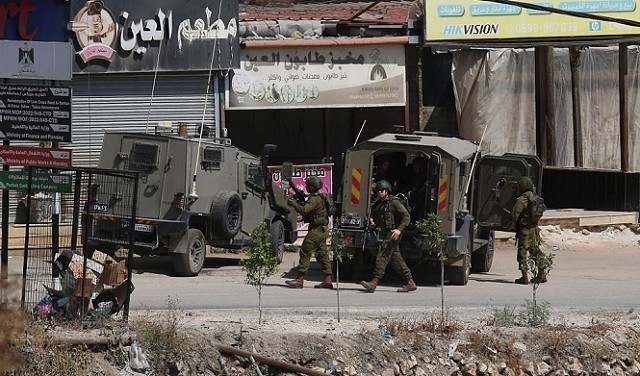 الحرب على غزة ومصير جبهتي الشمال والضفة