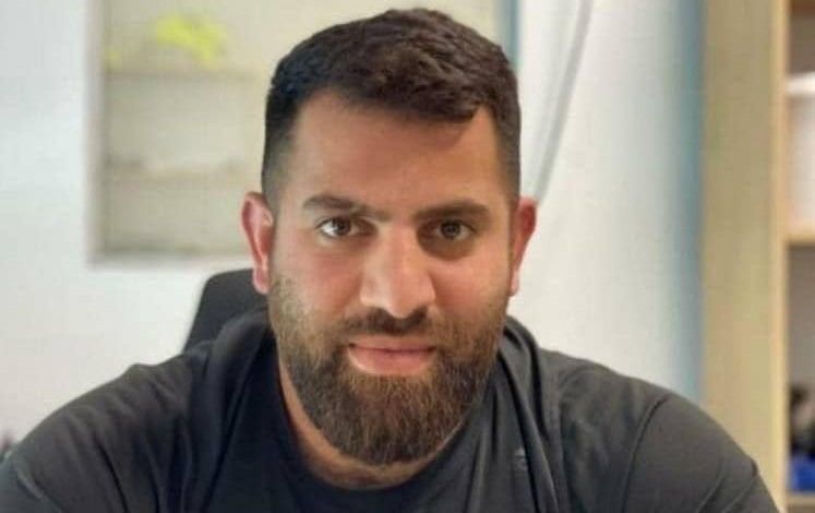 إطلاق سراح الناشط محمد جبارين وتحويله للحبس المنزلي