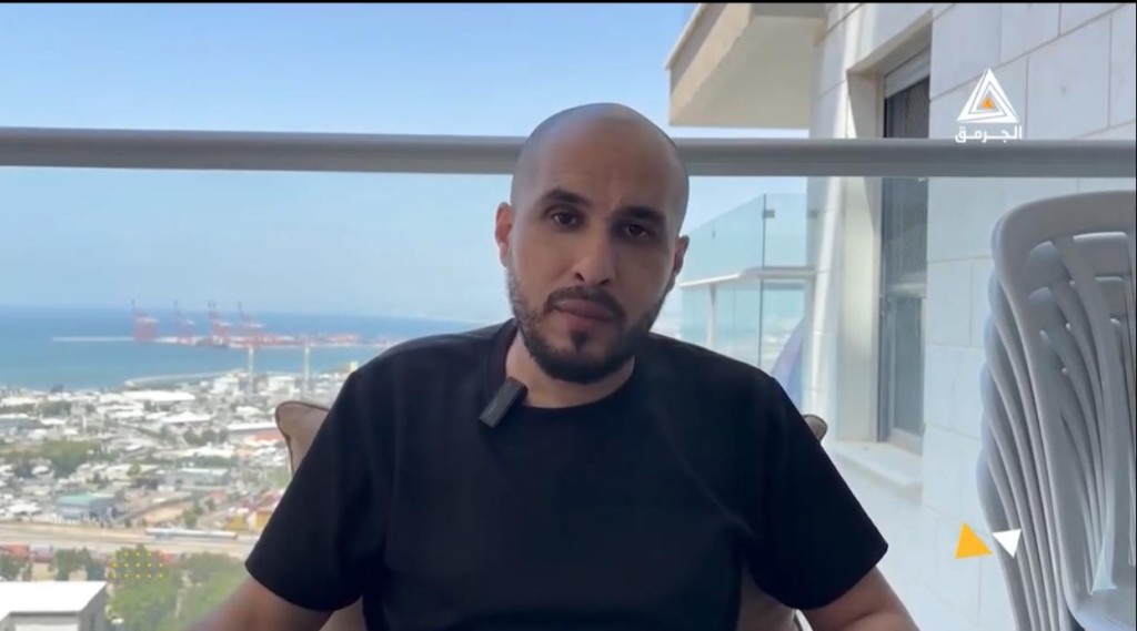 شاب من حيفا يروي تفاصيل تعذيبه وأسره لـ 8 أشهر في السجون الإسرائيلية خلال الحرب