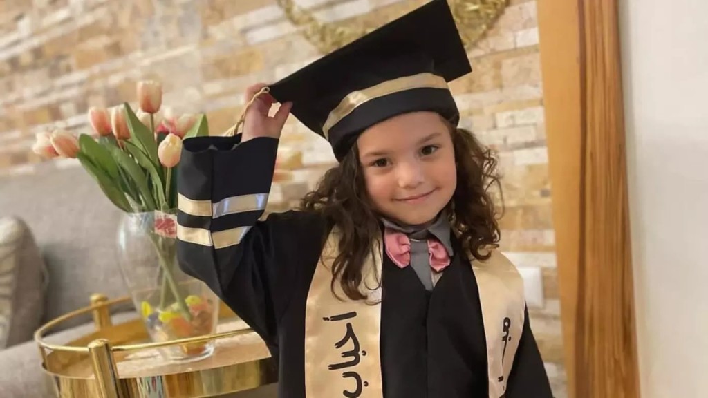 335 رصاصة إسرائيلية اخترقت المركبة التي ارتقت فيها الطفلة الغزيّة هند رجب