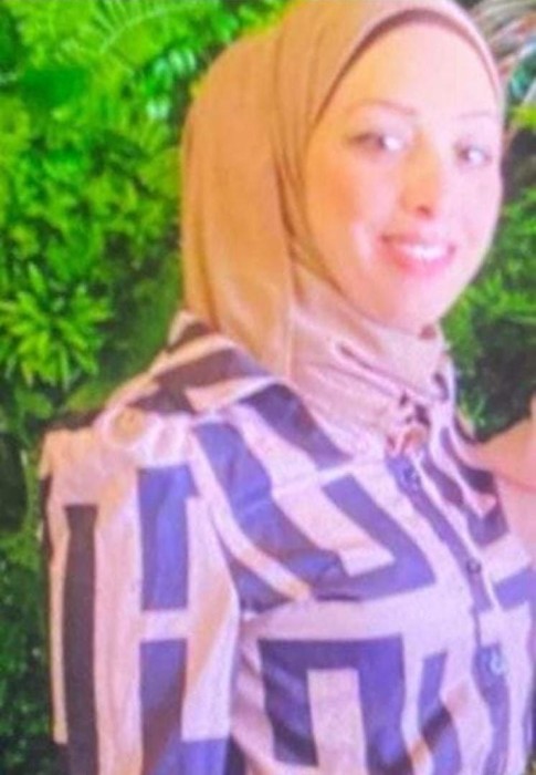 تفاصيل صادمة..اتهام ربيع عماش من جسر الزرقاء بقتل زوجته ولفّها بسجادة ودفنها بحفرة