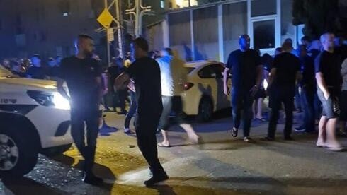 اعتقال شخصين من الطيبة في نابلس بشبهة ضلوعهما بقتل حارس رئيس بلدية الطيبة