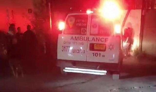 العثور على جثة شخص مقتول بجريمة إطلاق نار في برديس حنا