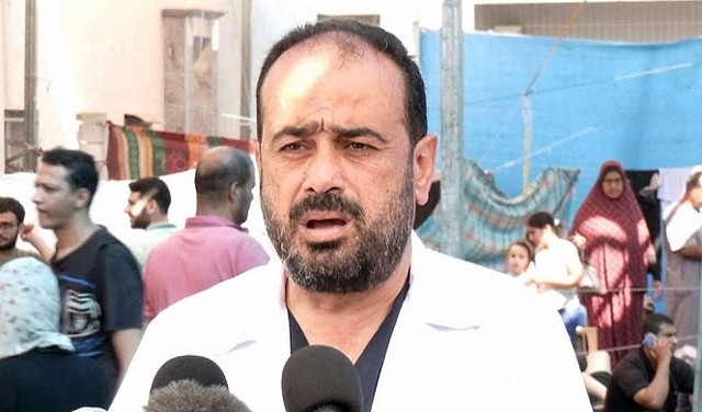 جدل داخل الائتلاف الحكومي الإسرائيلي بعد الإفراج عن مدير مجمع الشفاء الطبي في غزة