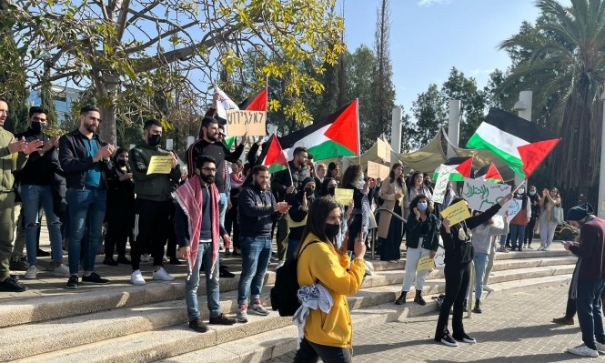 الهيئة الطلابية المشتركة: نرفض القوانين العنصرية التي تستهدف الحركات الطلابية وانتماءها