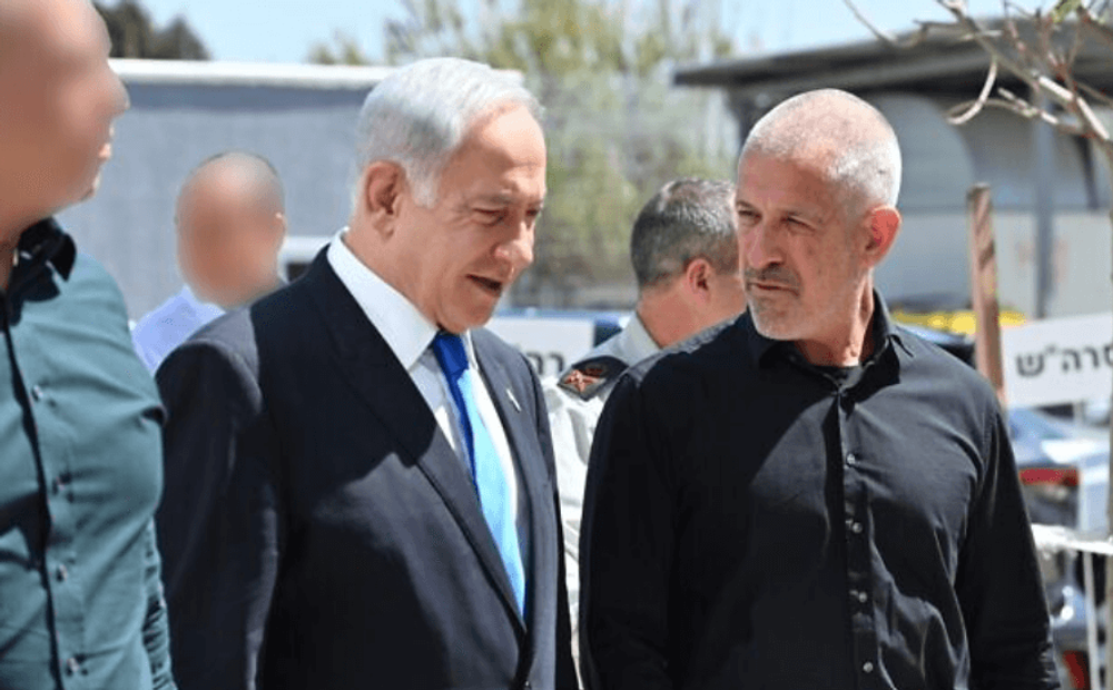 الطبيب الفلسطيني واقتتال المنظومات الاسرائيلية