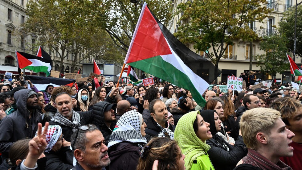 ما الذي سيستفيده الفلسطينيون في غزة من التغيير السياسي في فرنسا وبريطانيا
