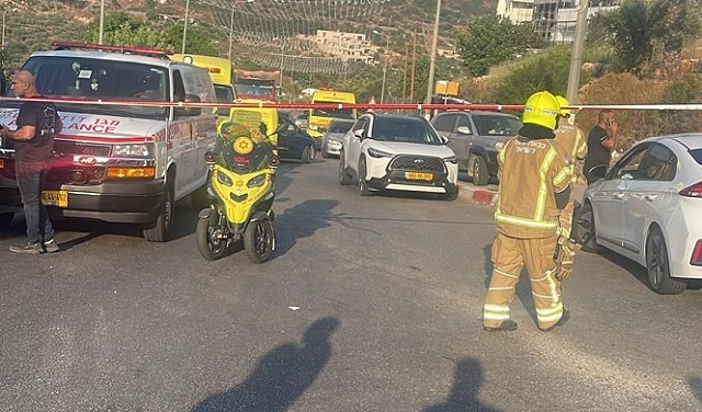 مقتل شاب وإصابة آخر بجروح خطيرة بجريمة إطلاق نار في دير حنا