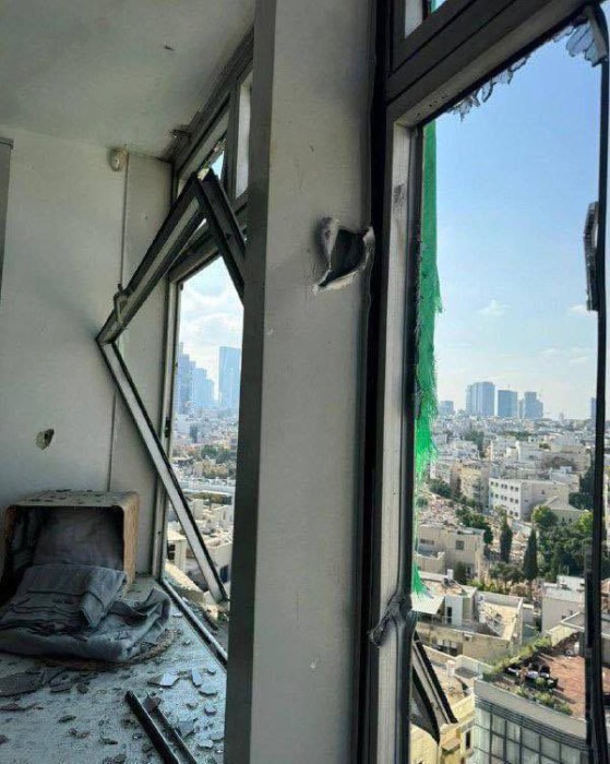 محللون للجرمق: انفجار تل أبيب أدخل الرعب إلى نفوس الإسرائيليين