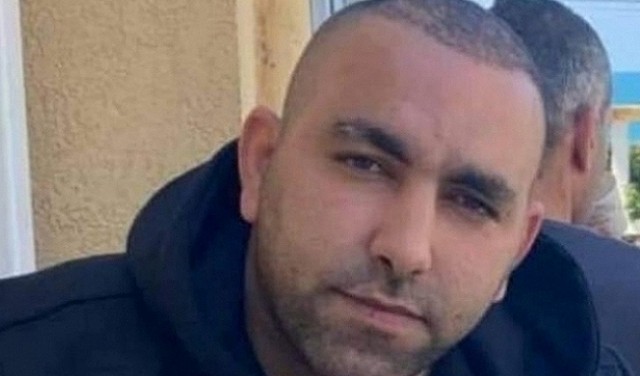 المصادقة على إغلاق ملف التحقيق مع قاتلي الشهيد موسى حسونة من اللد