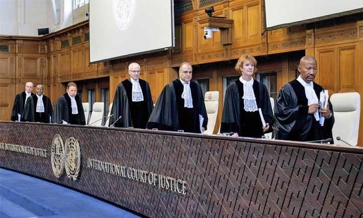 حتى لا تضيع مكاسب قرارات المحاكم الدولية