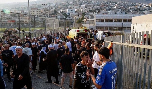 أهالي بمجدل شمس يؤكدون: نرفض أن تراق قطرة دم تحت مسمى الانتقام لأطفالنا