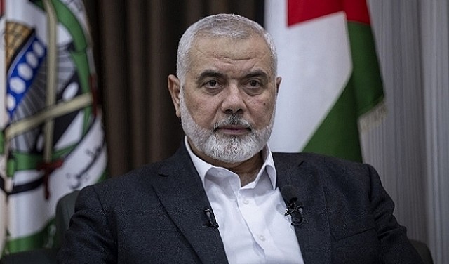 ماذا بعد اغتيال هنية؟