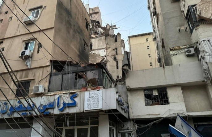 الجيش الإسرائيلي يتوقع ردًا من إيران ولبنان على الاغتيالات وهذه هي الطريقة