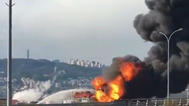 ما مدى جهوزية "الأحياء العربية" في مدينة حيفا لحرب قد تندلع على الجبهة الشمالية؟