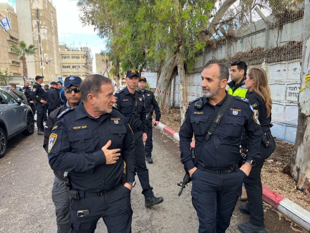 مُرّشح لـ قيادة الشرطة في "إسرائيل" يدعم بن غفير ضد نتنياهو بقضية هدم منازل "الدروز"