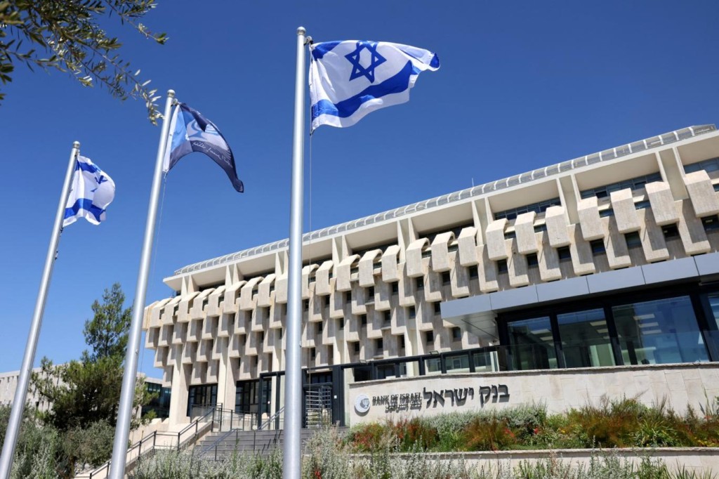 العجز المالي بالميزانية الإسرائيلية يقفز إلى 8.1% في الأشهر الـ12 الأخيرة