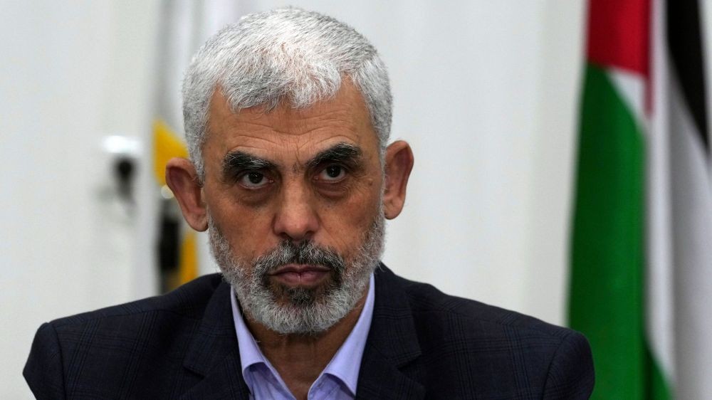 السنوار وسؤال المرحلة القادمة...