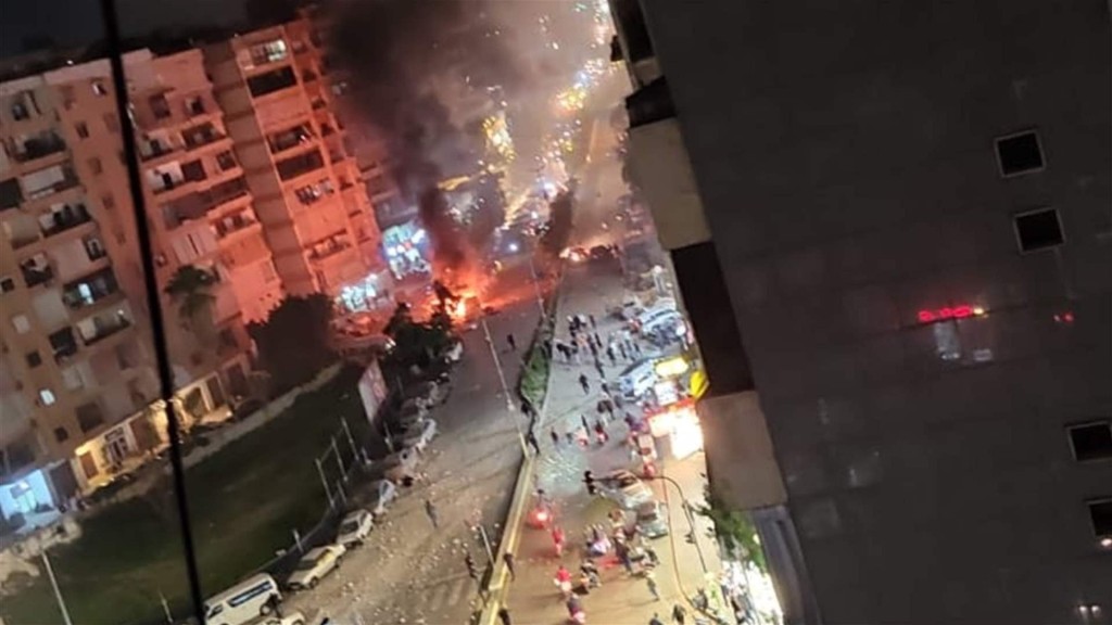 المتحدث باسم الجيش الإسرائيلي: نأخذ التهديدات الإيرانية اللبنانية على محمل الجد