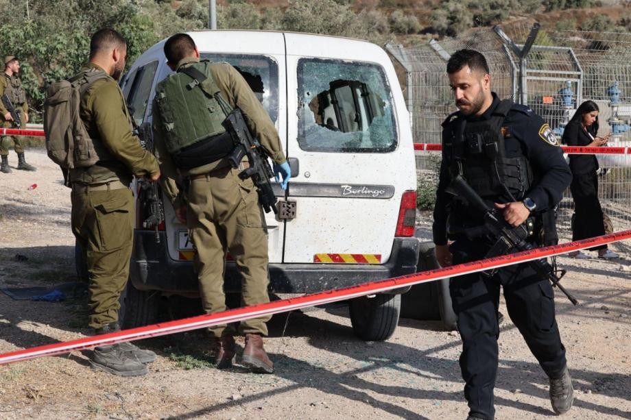 قاتل في غزة وقرب الحدود مع لبنان ثم قتل بمطرقة شمال الضفة