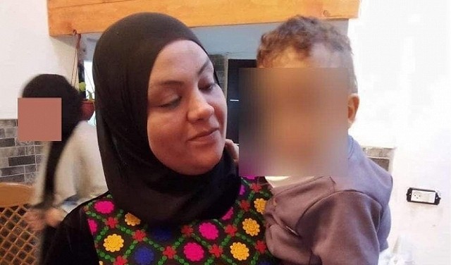 اتهام 3 أشخاص بقتل نبيلة سندين من جت المثلث