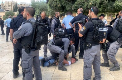 فلسطينيو48..هذه هي الفروقات بين أحداث هبة الكرامة 2021 وبين الحرب الحالية