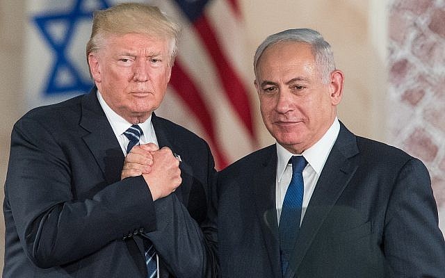 ترامب يطلب من نتنياهو طلبا يتعلق بصفقة تبادل الأسرى ووقف إطلاق النار..فما هو؟