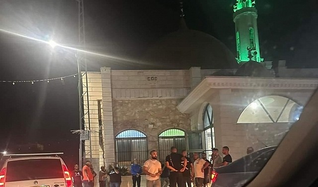 قتيلان بجرائم إطلاق منفصلة في كفرقرع وعسقلان