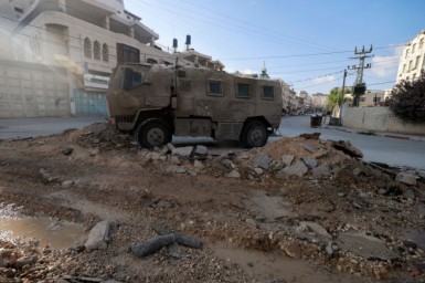 في ظل العدوان على الضفة وغزة..ما هو المطلوب من فلسطينيي48 في هذه المرحلة؟