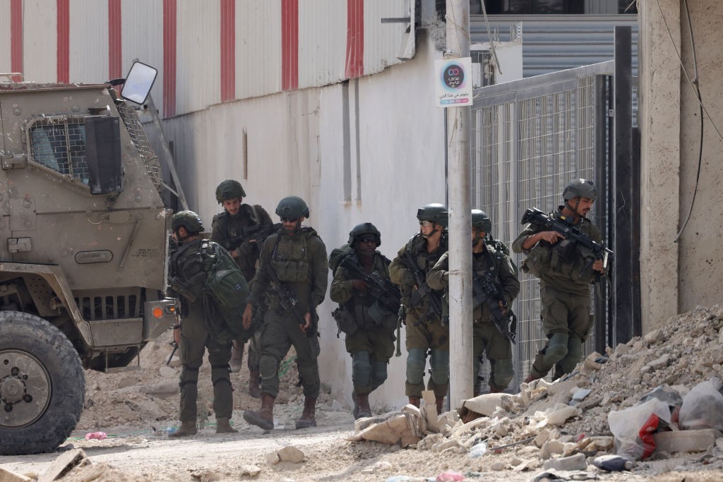 أحزاب في أراضي48 تحذر: إسرائيل تتجه لحرب شاملة ضد الشعب الفلسطيني