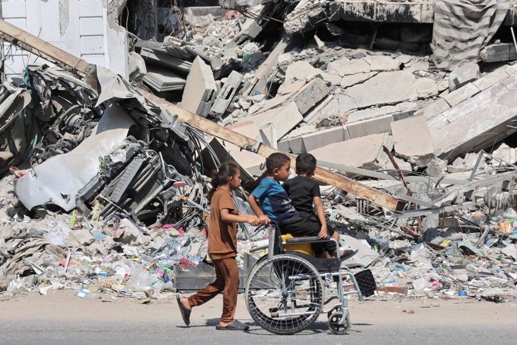 إسرائيل تعلن عن هدنة محددة في غزة