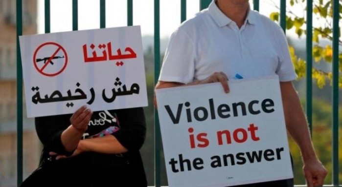 أرقام صادمة حول استفحال الجريمة بأراضي48 في أغسطس