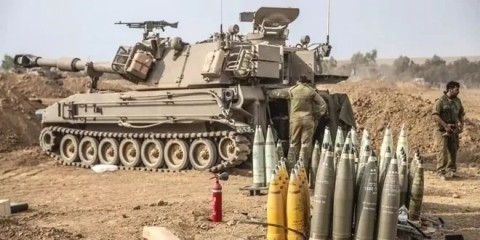 وزراء إسرائيليون منزعجون من قرار بريطانيا بتعليق 30 ترخيصًا لبيع الأسلحة لإسرائيل