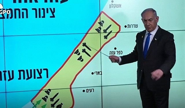 مصدر مطّلع على مفاوضات الصفقة: نتنياهو نسف كل شيء