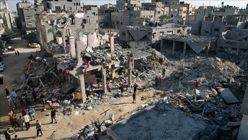 قراءة في “خطة الجنرالات”: إعلان نوايا بالتهجير والحصار أو الإبادة