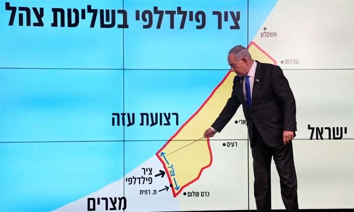 نتنياهو يقوّض الصفقة ويهدد بالانتقام