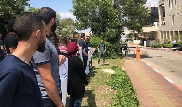 نقابة الطلاب في جامعة حيفا نموذج لما ينتظر مجمل العمل السياسي العربي