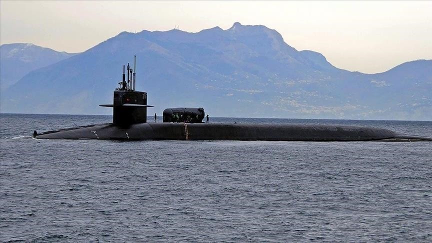 إسرائيل توقف جميع أنشطة الغواصات في إيلات