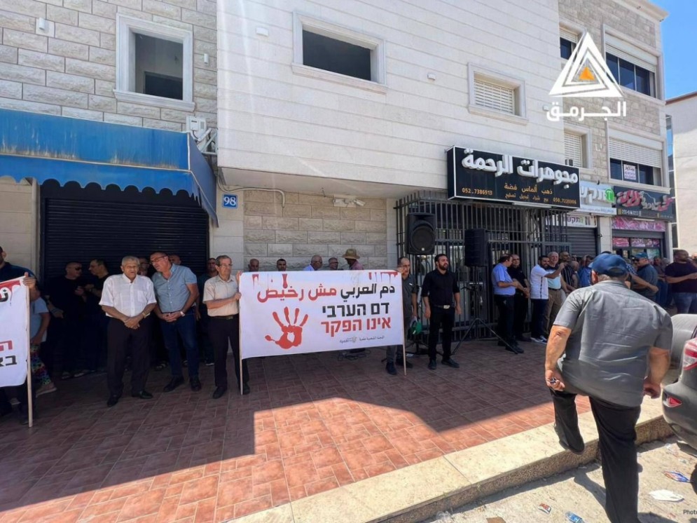 المتابعة تدعو لمؤتمر صحافي للإعلان عن إضراب عام وشامل