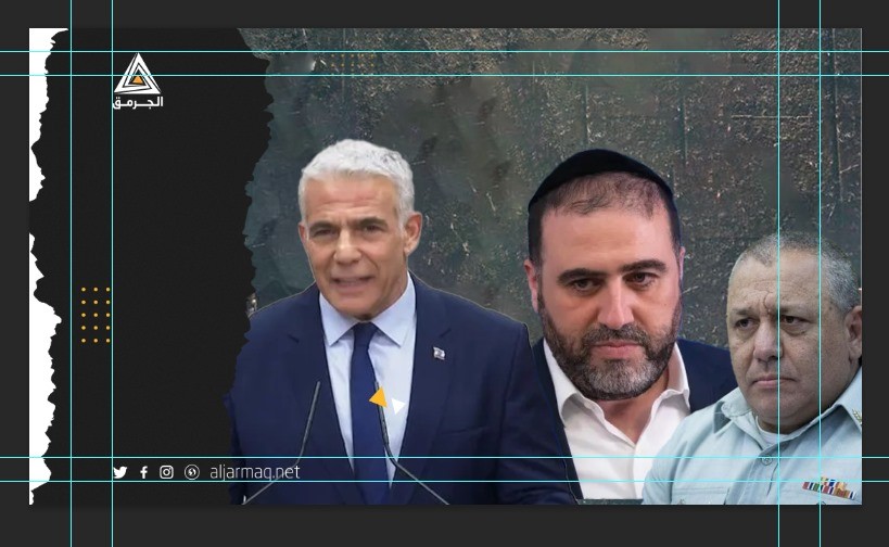 لقاءات واتصالات متتالية بين وزير إسرائيلي وأحزاب المعارضة لتشكيل "حكومة وحدة"