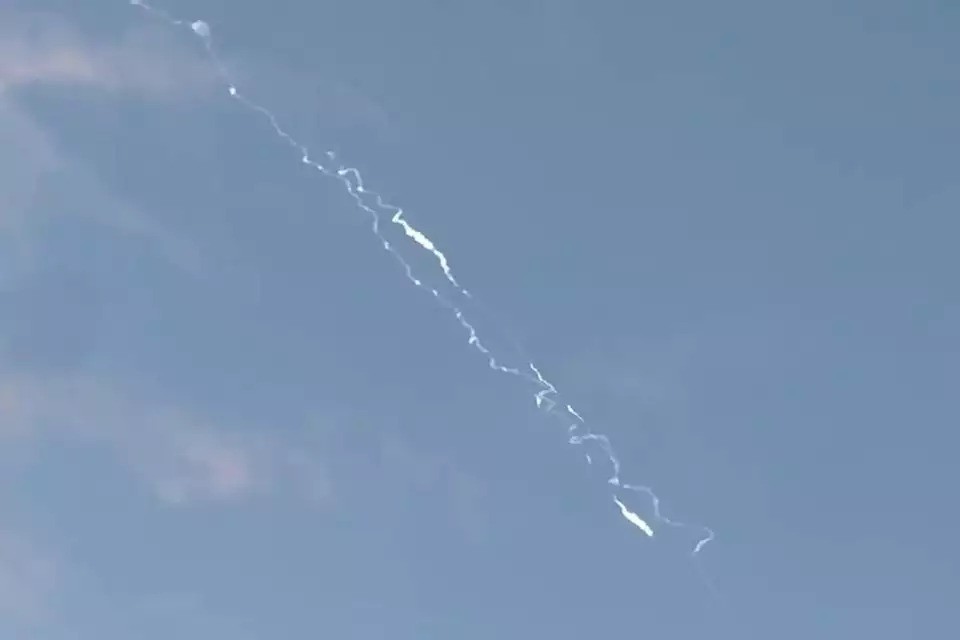 بعد فشل اعتراض الصاروخ من اليمن.. هل "تل أبيب" على موعد مع صواريخ أخرى؟