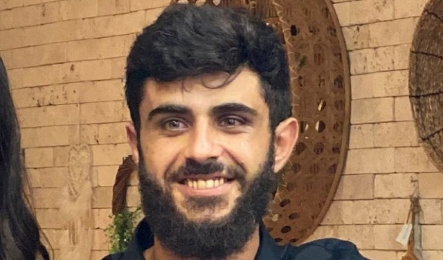 المركزية الإسرائيلية في حيفا تصدر قرارها بشأن الاعتقال الإداري لـ باسل عكري الثلاثاء