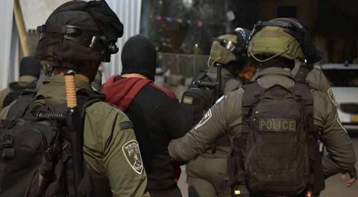 "الشاباك" يدّعي اعتقال إسرائيلي جندته إيران لـ اغتيال شخصيات في "إسرائيل" بينها نتنياهو