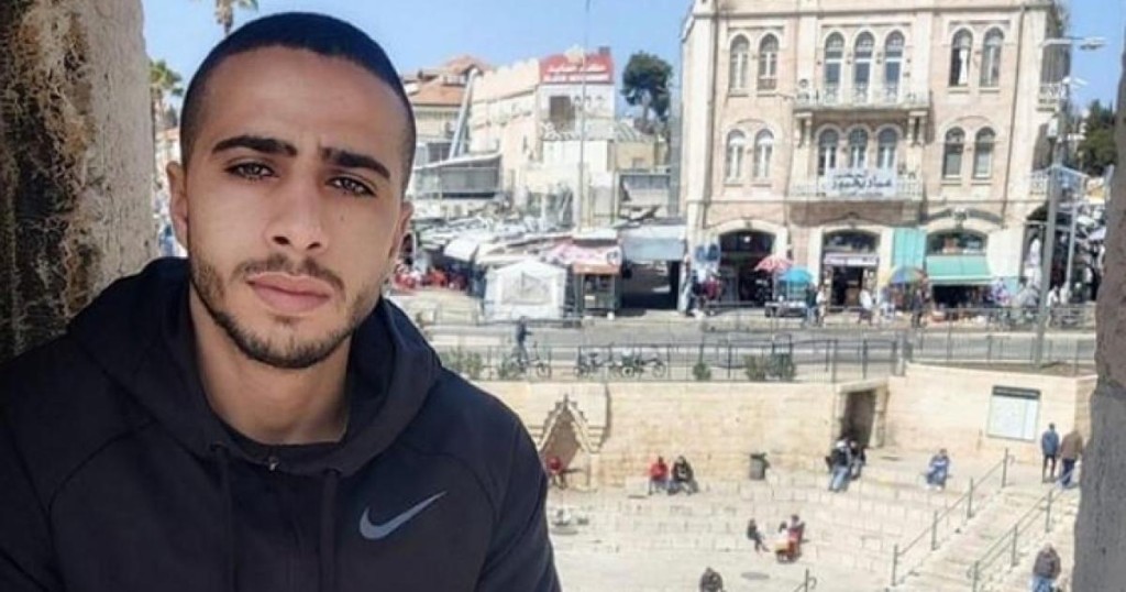 النيابة الإسرائيلية تطالب بسجن حسن نداف من عكا من عامين ونصف إلى 5 أعوام
