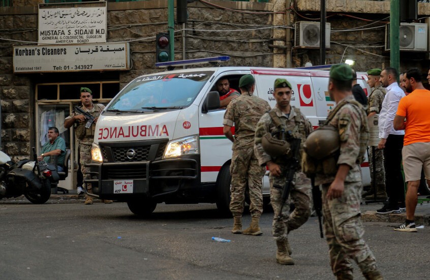 التصعيد الإسرائيلي: أكثر من حرب استنزاف وأقل من حرب شاملة
